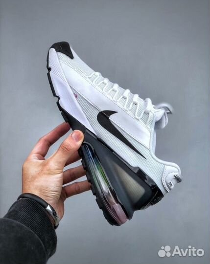 Nike air max pulse roam беговые