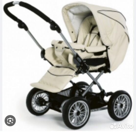 Детские коляски