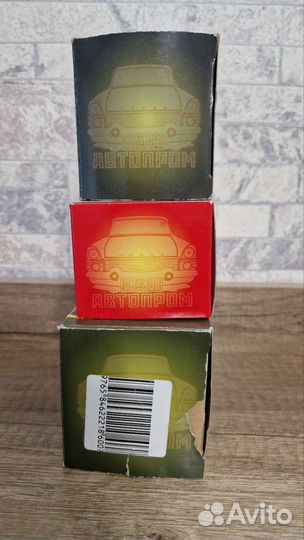 Модели 1 43 наш автопром