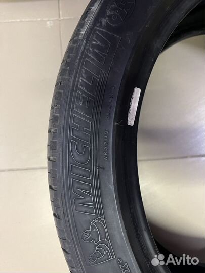 Michelin Primacy MXM4 235/45 R18