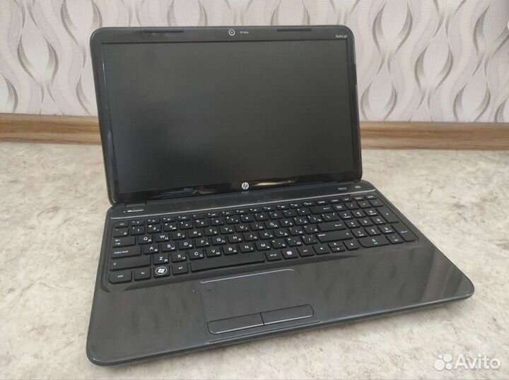 HP i5-3Gen/6Gb DDR3/1TB
