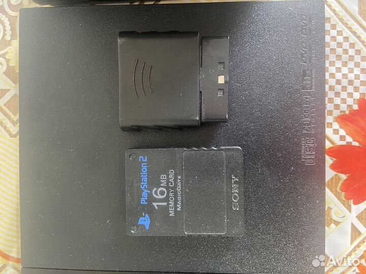 Sony playstation 2 PS2