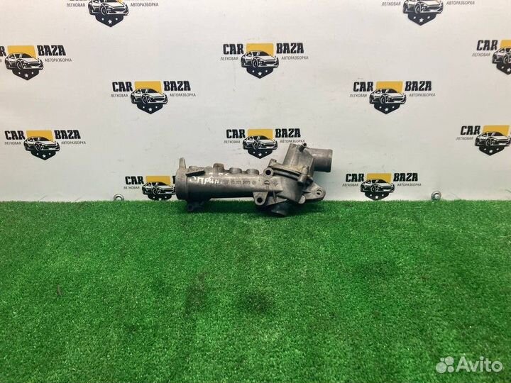 Корпус термостата Mercedes-Benz Sprinter