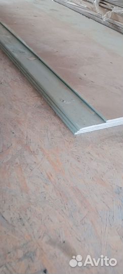 Гипсокартон