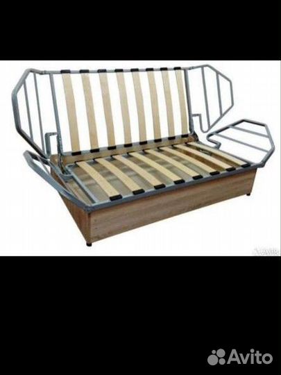 Диван Клик Кляк #4122