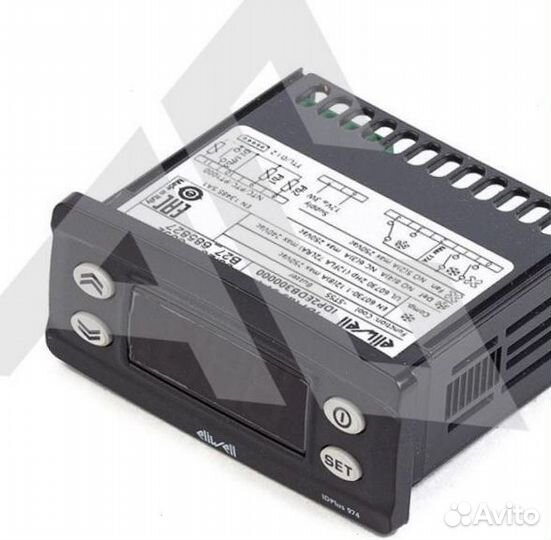 Рефрижератор Arctic L (+18/18 гр.) на 36 куб.м