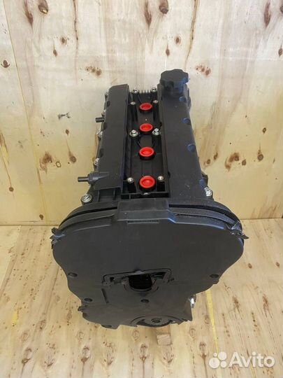 Двигатель F14D3 1.4 Chevrolet Новый