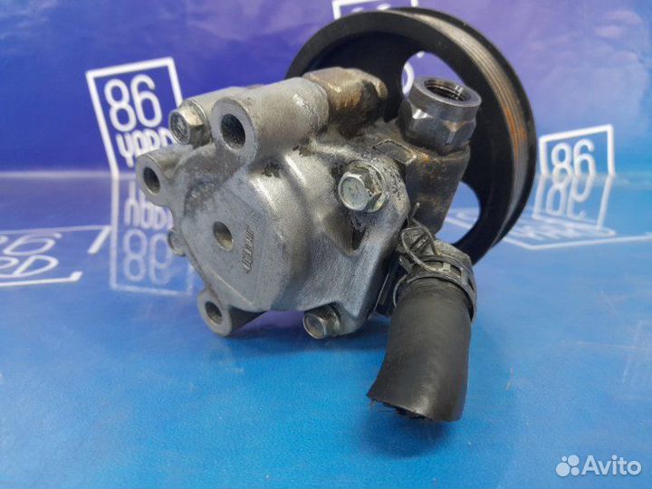 Гидроусилитель Toyota Land Cruiser UZJ100 2UZ-FE