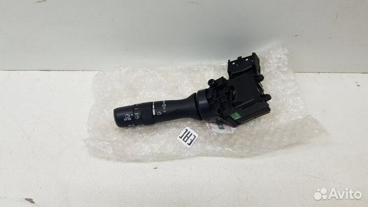 Подрулевой переключатель Toyota Verso 1 2009