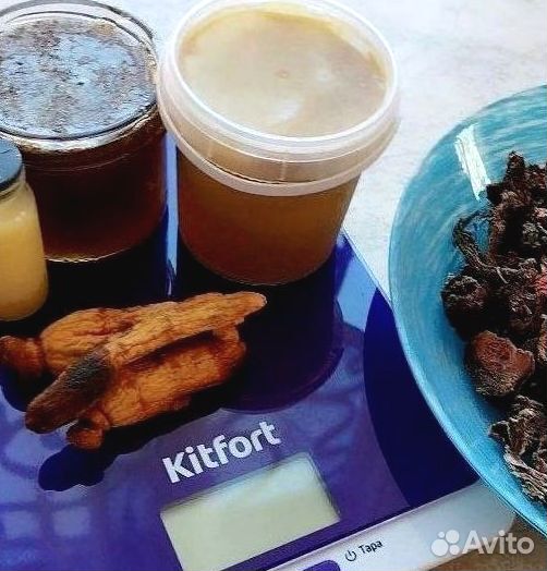 Натуральный препарат для мужской силы