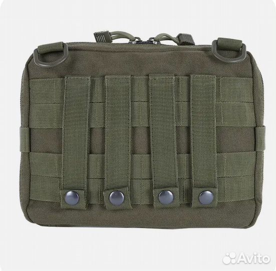 Подсумок тактический