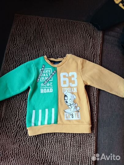 Костюм детский