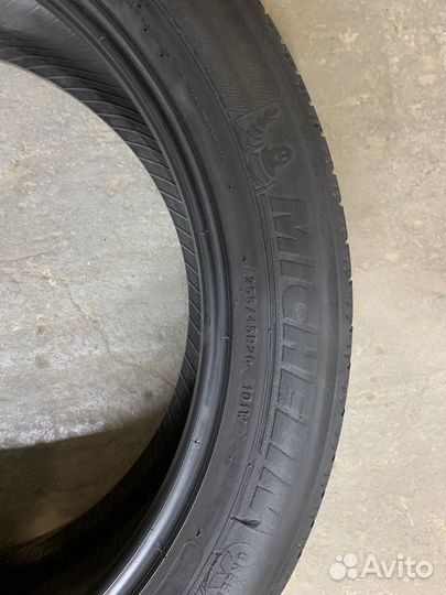 Michelin Latitude Sport 3 255/45 R20 101W