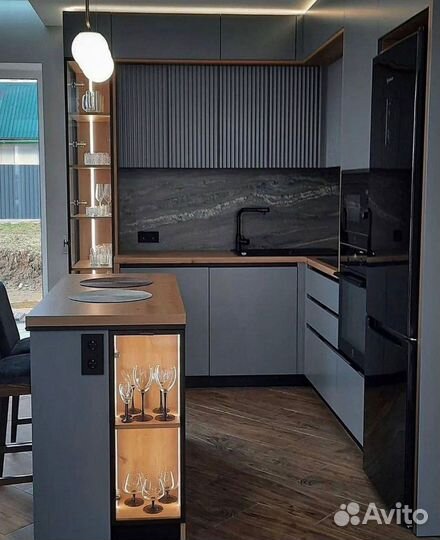 Кухонный гарнитур