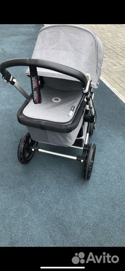 Коляска bugaboo cameleon 3