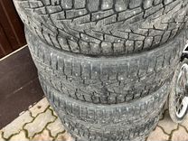 Nokian Tyres Hakkapeliitta 7 SUV 275/50 R22