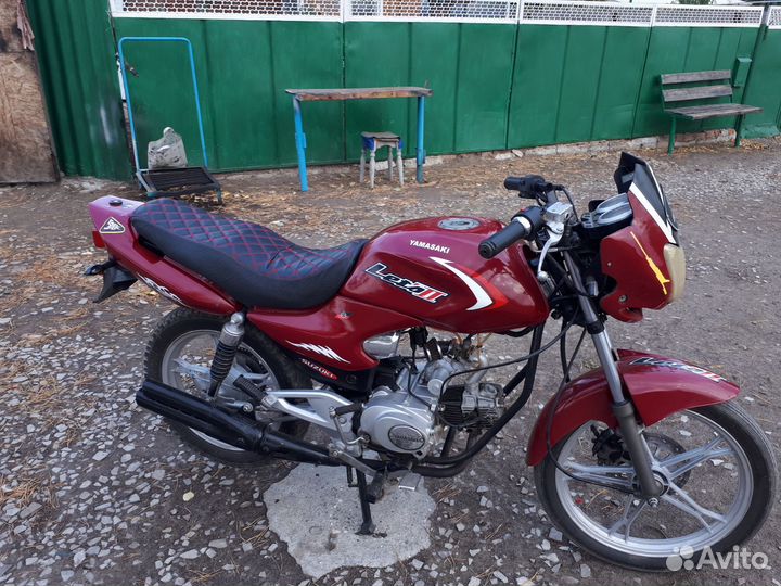 Ямасаки кобра В 80