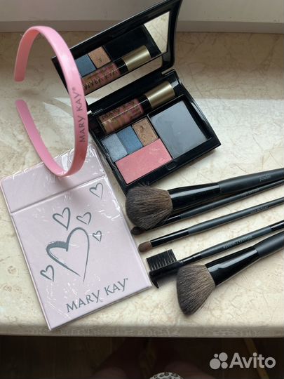Набор для макияжа