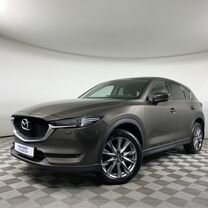 Mazda CX-5 2.5 AT, 2020, 103 146 км, с пробегом, цена 2 870 000 руб.