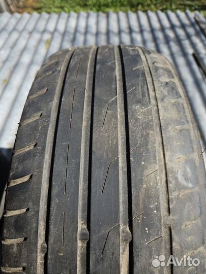 Toyo Proxes CF2 195/65 R15 91H