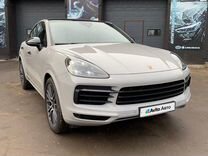 Porsche Cayenne 3.0 AT, 2020, 25 000 км, с пробегом, цена 11 500 000 руб.