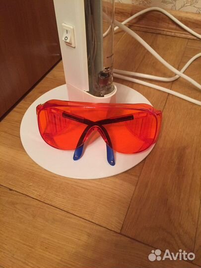 Облучатель бактерицидный