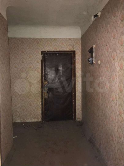 2-к. квартира, 43,9 м², 2/2 эт.