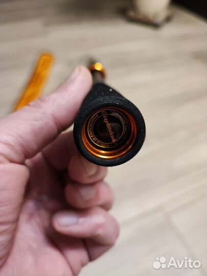 Graphiteleader Tiro Nuovo gonts-792ML