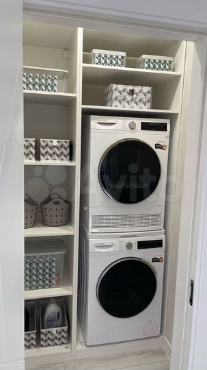 2-к. квартира, 53,9 м², 9/9 эт.