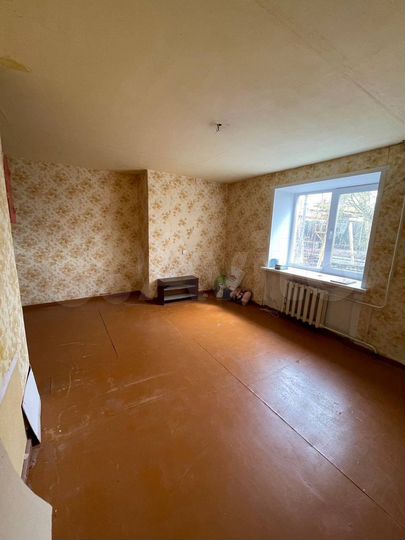 Комната 19,3 м² в 4-к., 3/4 эт.