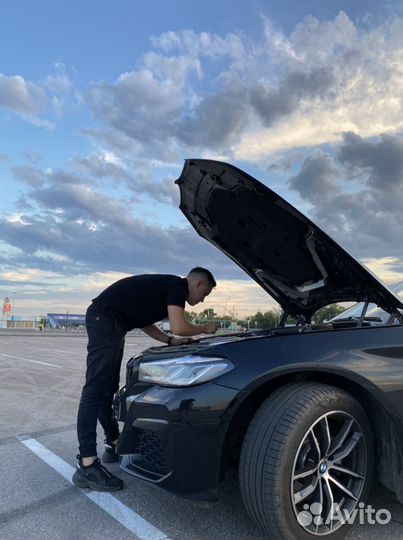 Автоподбор Воронеж