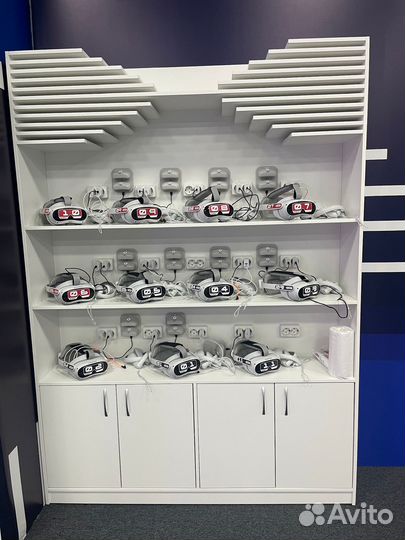 Стол Galaxy Мебель для офиса на заказ