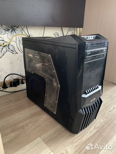 Персональный компьютер (комплект)