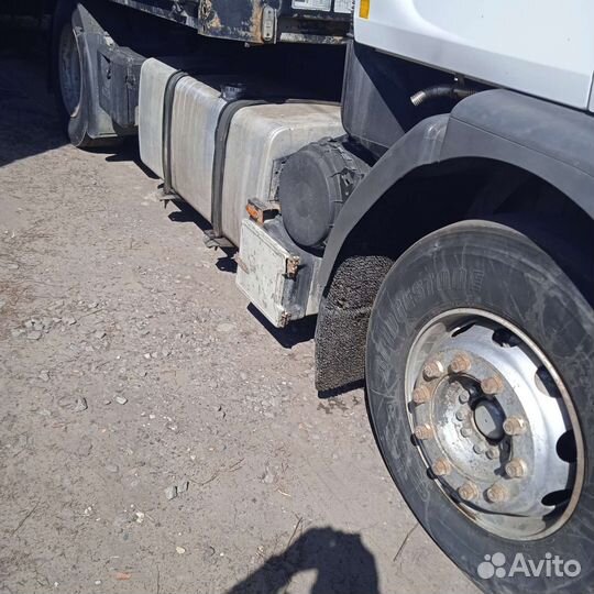 Renault Premium 370, 2003