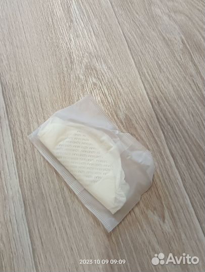 Прокладки для груди