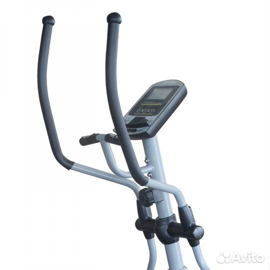 Эллиптический тренажер DFC E8731T