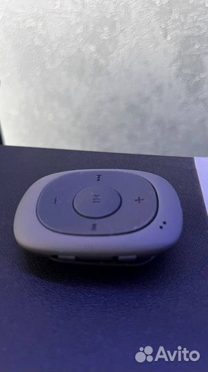 Mp3 плеер Digma 4 Gb