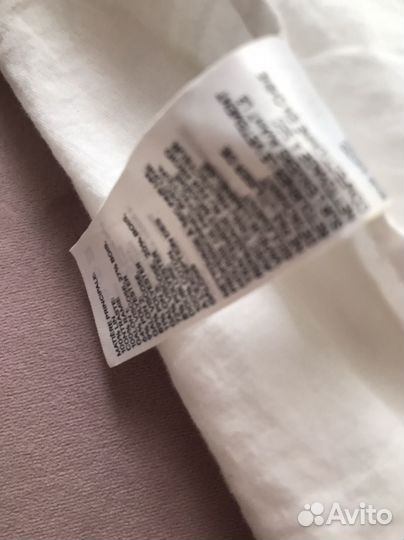 Платье Zimmermann оригинал, ращмер 44-46