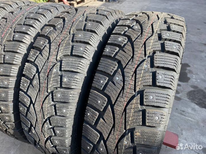 Centara Snow Cutter 215/65 R16