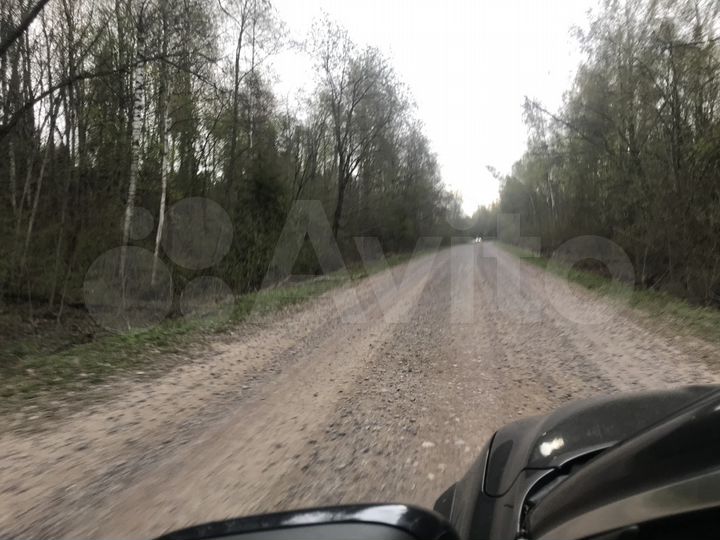 Участок 22 сот. (СНТ, ДНП)