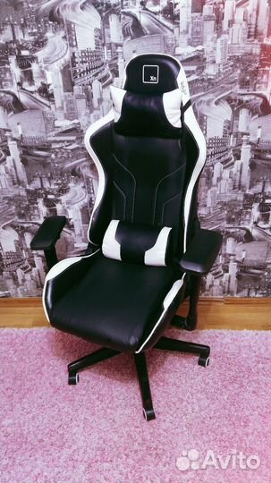 Компьютерное кресло