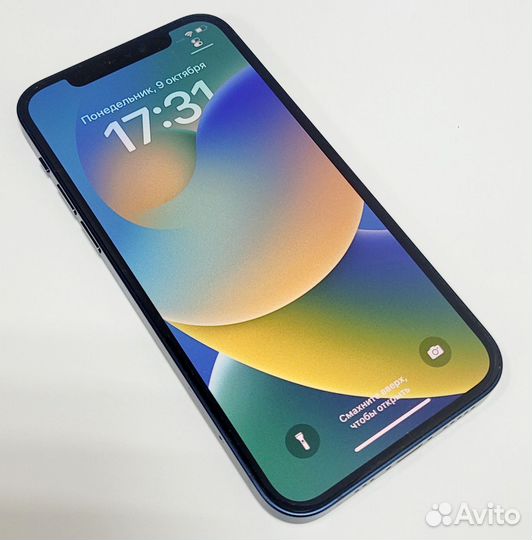 iPhone 12, 64 ГБ