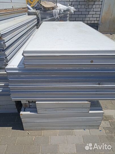 Холодильная камера polair