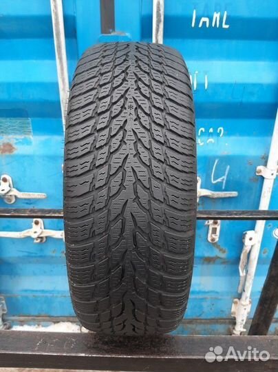 Nokian Tyres WR Snowproof 175/65 R14 109W