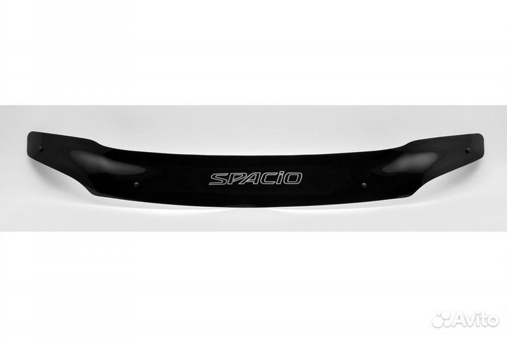 Дефлектор капота Toyota Spacio E110 1997-2001
