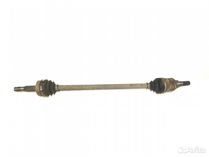 Nissan X-Trail ниссан т31 Задний Привод Полуось