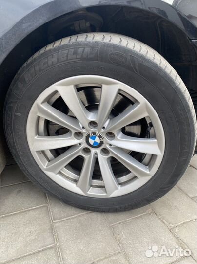 Michelin Primacy 3 ZP 225/55 R17