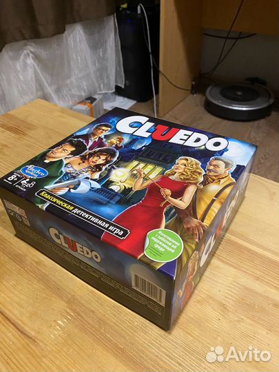 Продам настольные игры