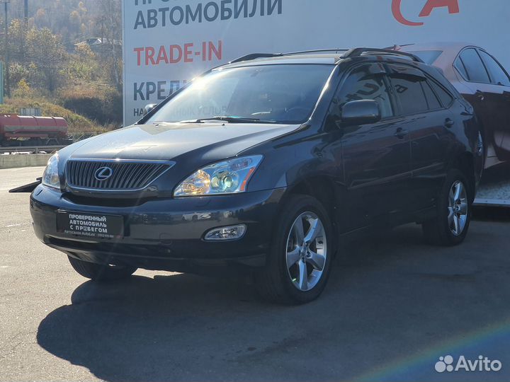 Lexus RX 3.3 AT, 2003, 306 000 км