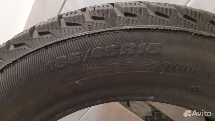 Колеса r 15 зимние